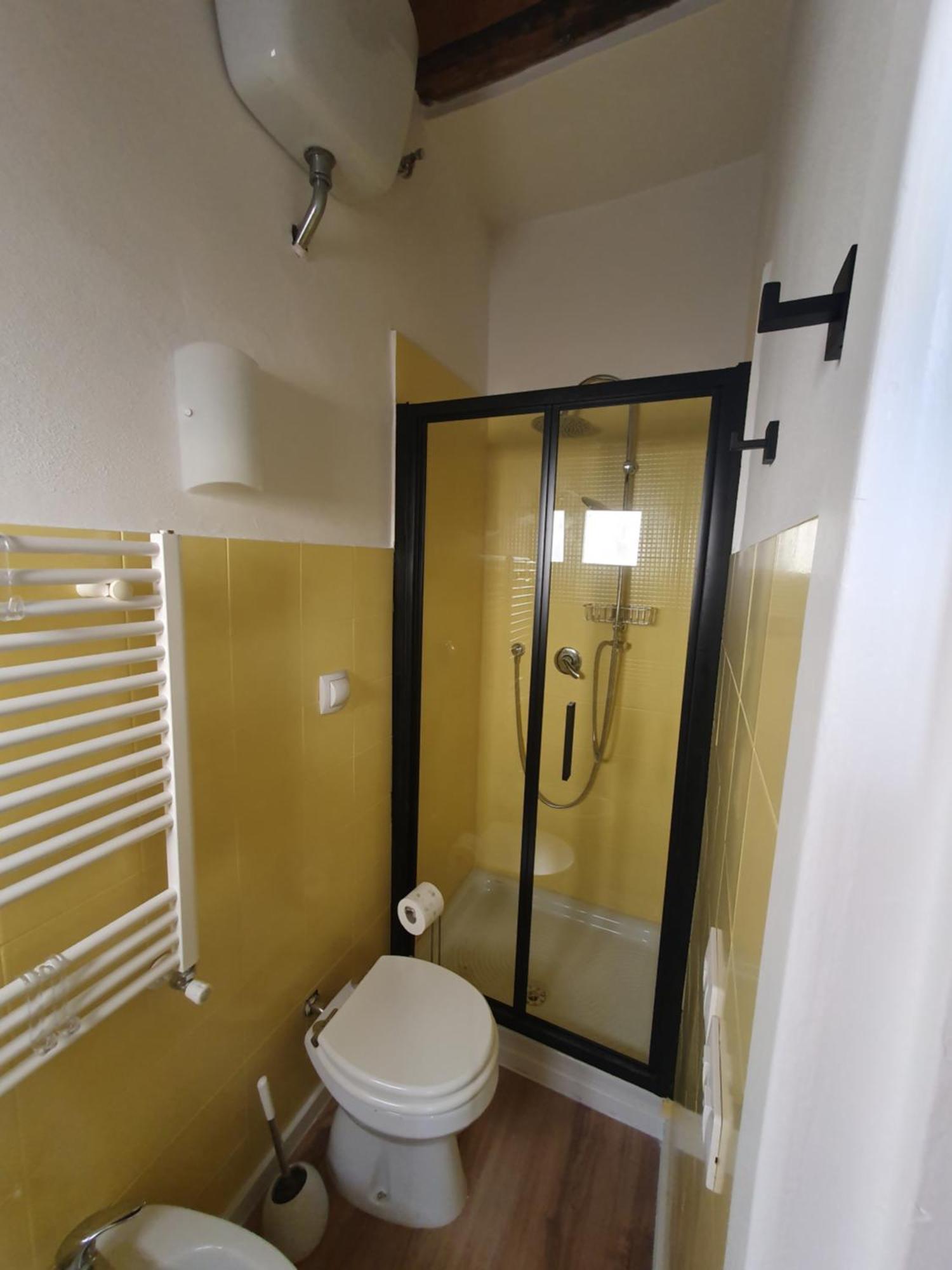 Apartamento Santa Croce Rainbow