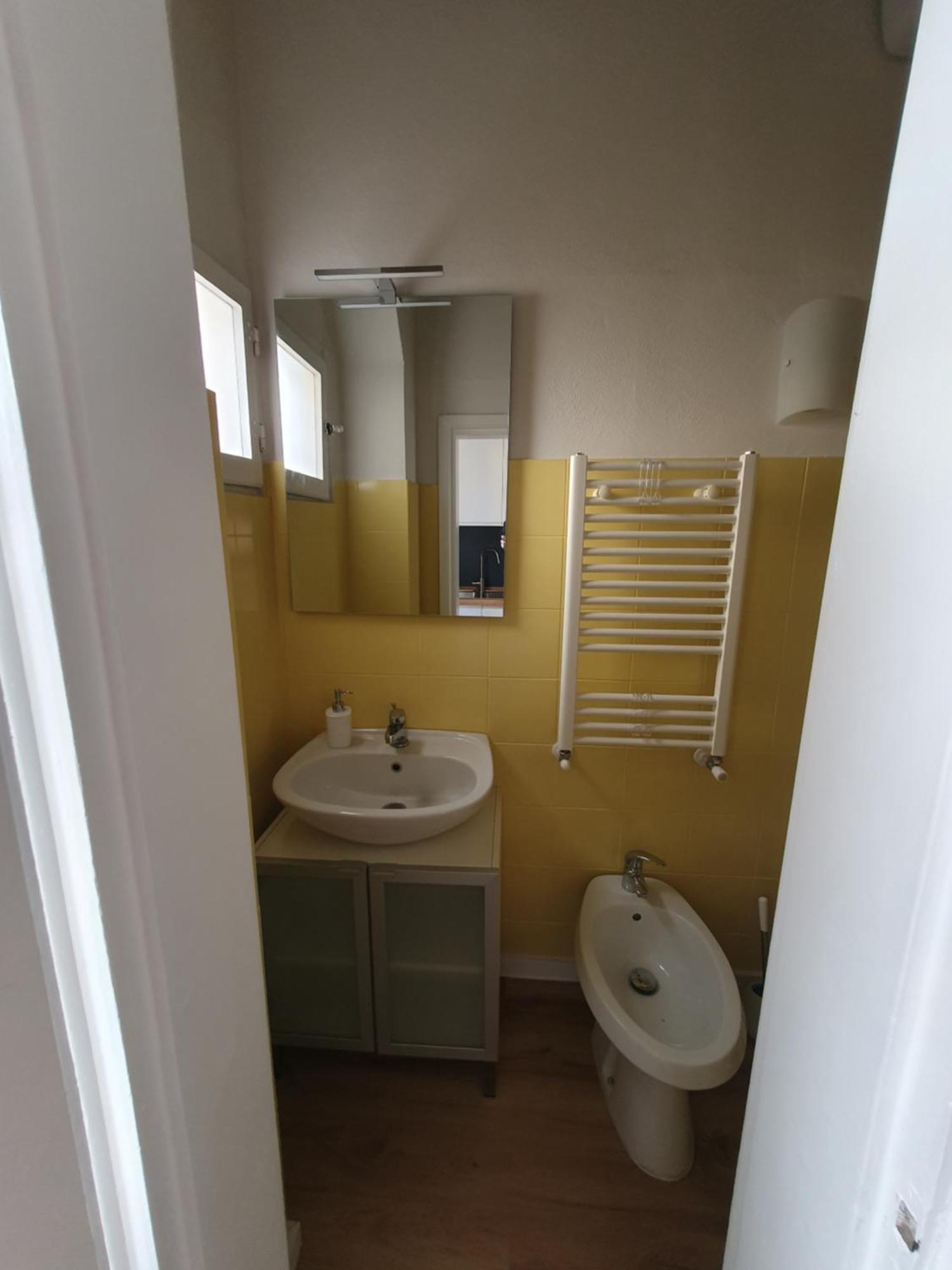 Santa Croce Rainbow Apartamento *