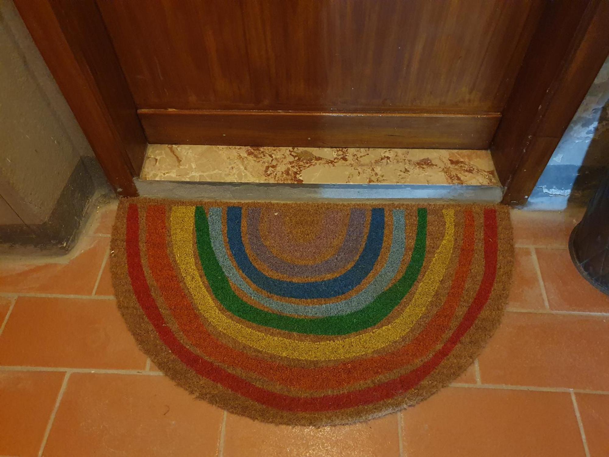 Santa Croce Rainbow Apartamento Florencia
