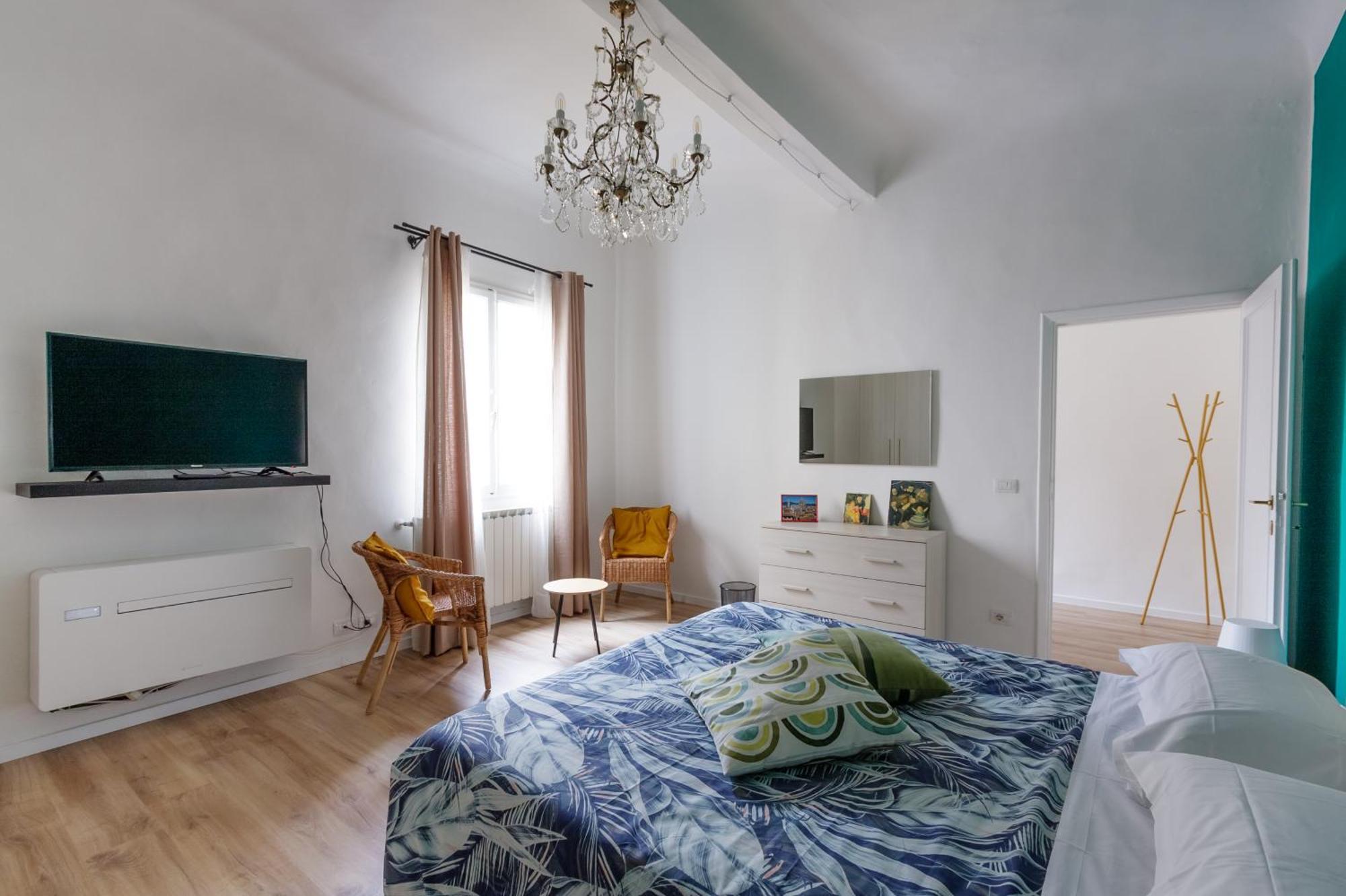 Santa Croce Rainbow Apartamento