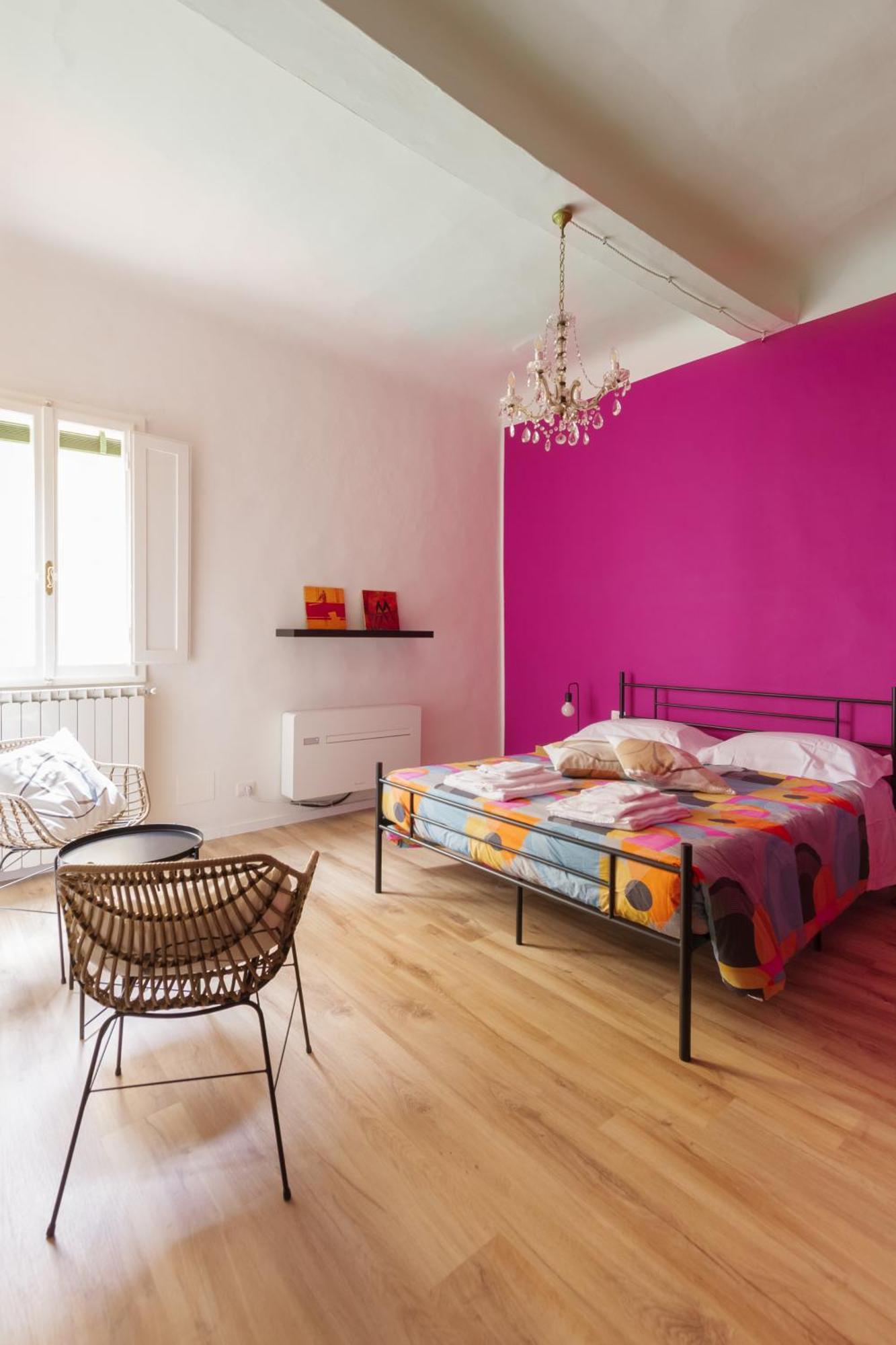 Santa Croce Rainbow Apartamento